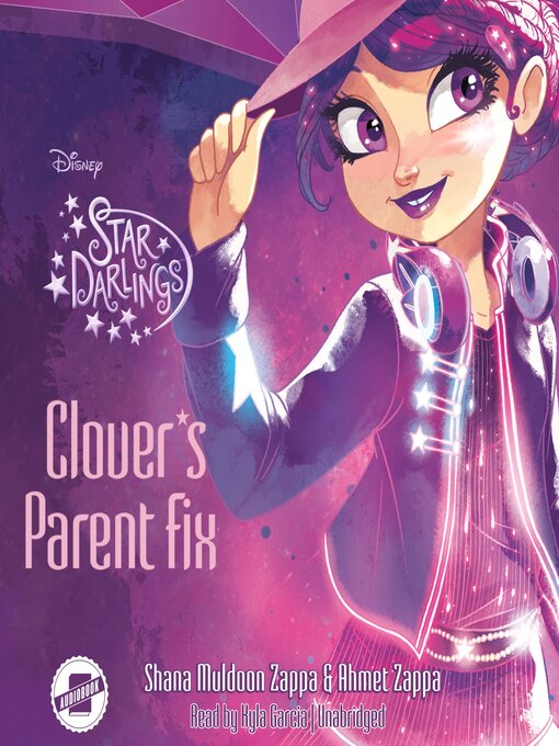 Title details for Clover's Parent Fix by Shana Muldoon Zappa - Available